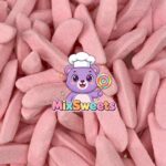 Dals Sour Strawberry Bananas Box