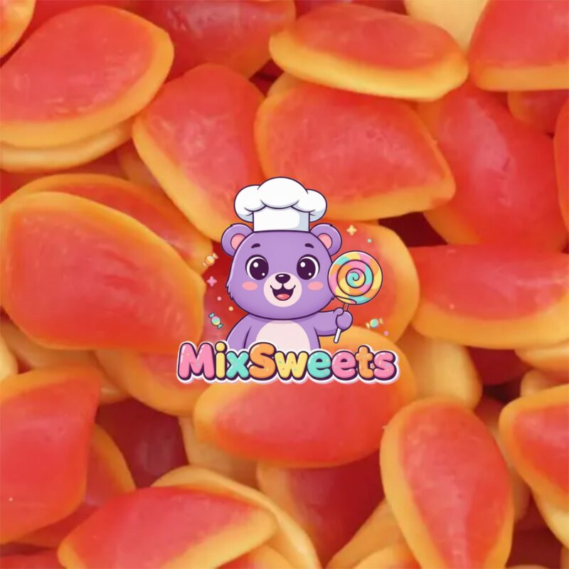 Damel Hot Filled Mangos Bag