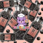 Dobsons Kopp Kops Jar