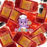 Dobsons Old Tom Original Jar