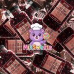 Dobsons Old Toms Extra Strong Jar