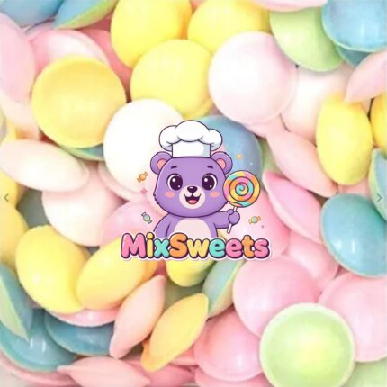 Frisia Sour Mix Flying Saucers