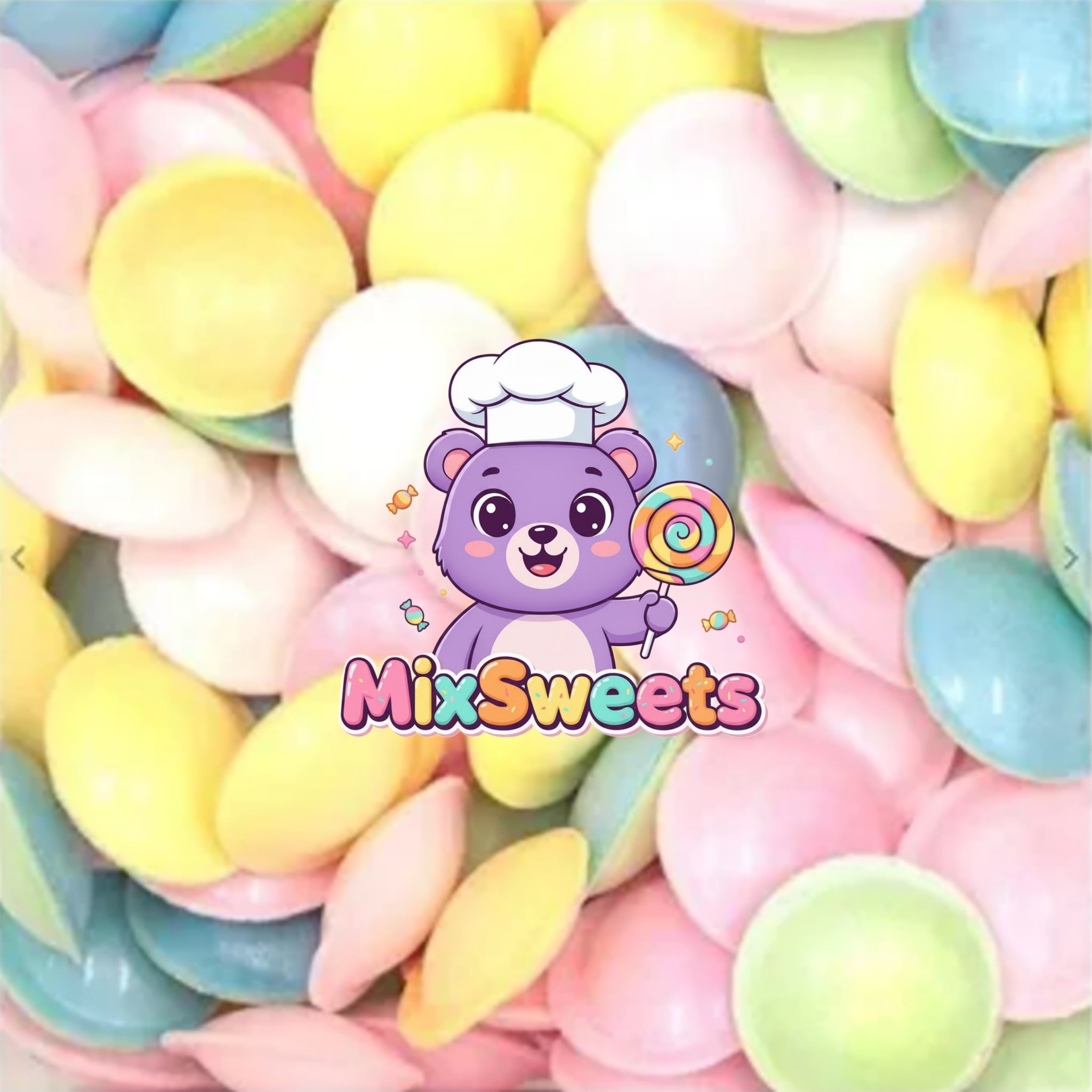 Frisia Sour Mix Flying Saucers Frisia Sour Mix Flying Saucers