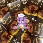 Galaxy Fudge Gift Box