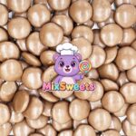 Galaxy Minstrels Milk Chocolate Buttons