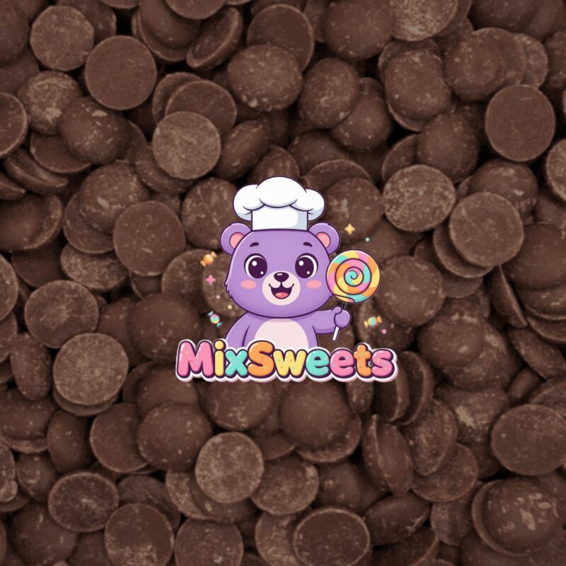 Hannah’s Choc Drops