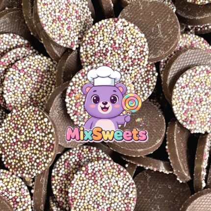 Hannah’s Mega Jazzies