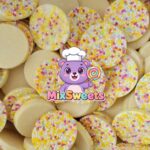 Hannah’s Mega Snowies