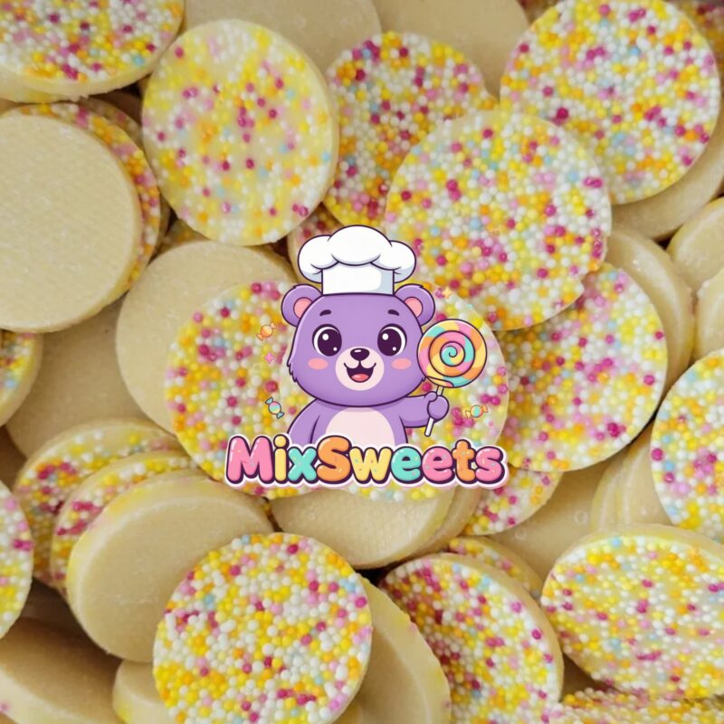 Hannah’s Mega Snowies