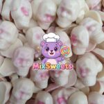 Hannah’s Skull Crushers