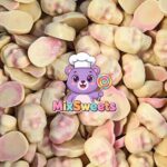 Hannah’s Skull Crushers Mix Sweets