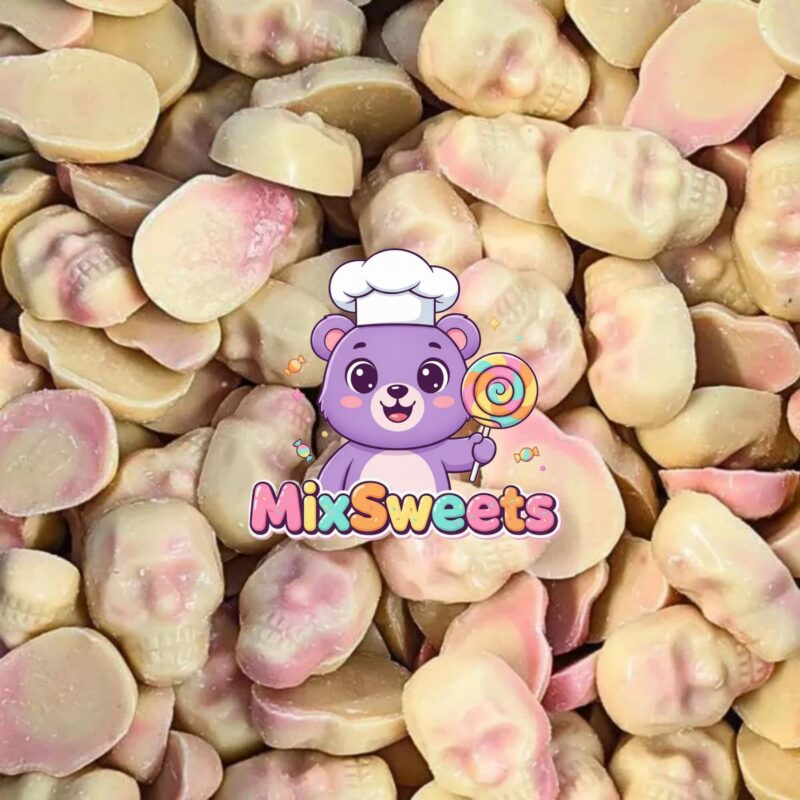 Hannah’s Skull Crushers Mix Sweets