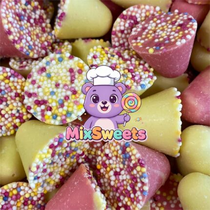 Hannah’s Spinning Tops