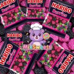 Haribo Berries Bag