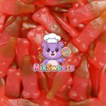 Haribo Cherry Cola Bag