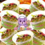 Haribo Giant Dummies Tub