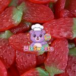 Haribo Giant Strawbs