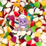 Haribo Heart Throbs Limited Edition Bag