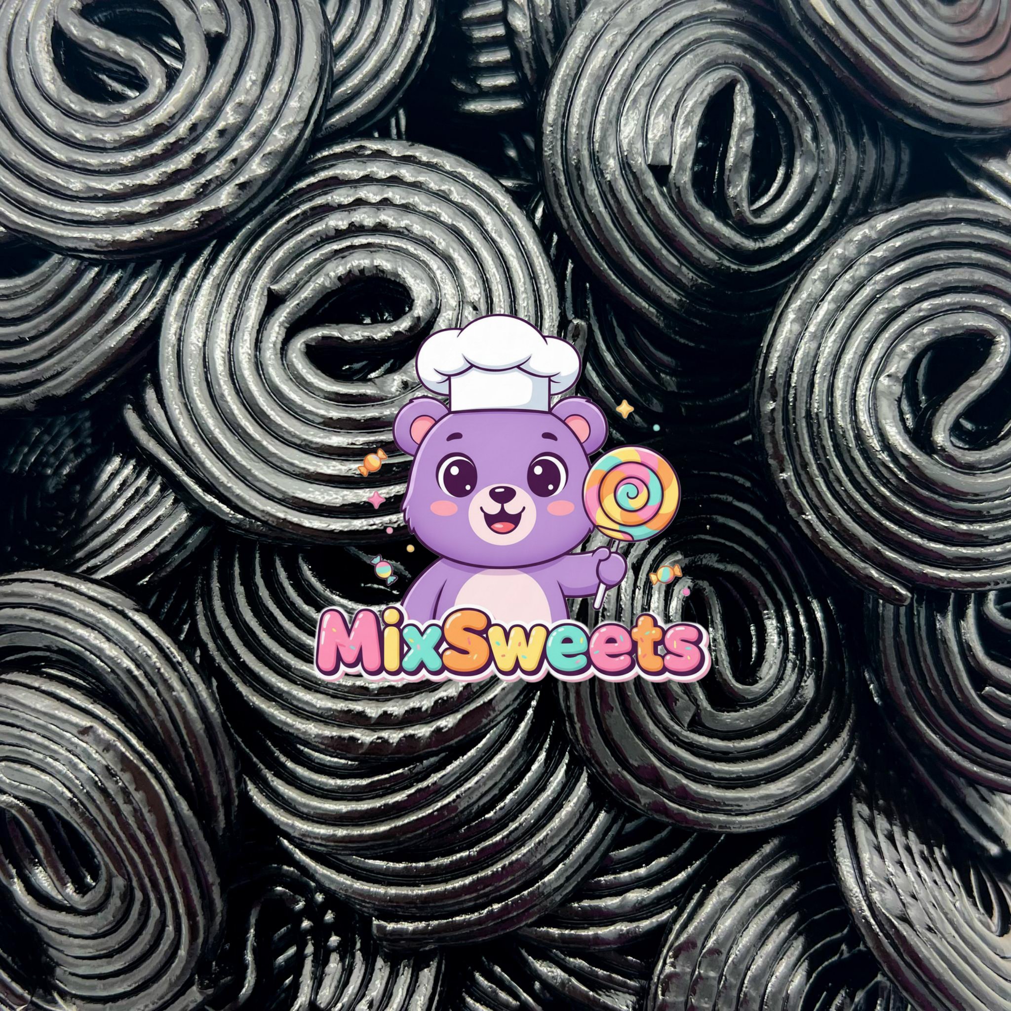 Haribo Rotella Bag Haribo Rotella Bag