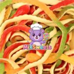 Haribo Yellow Bellies Sweets