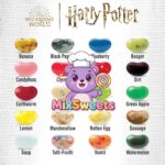 Harry Potter Bertie Botts Every Flavour Beans