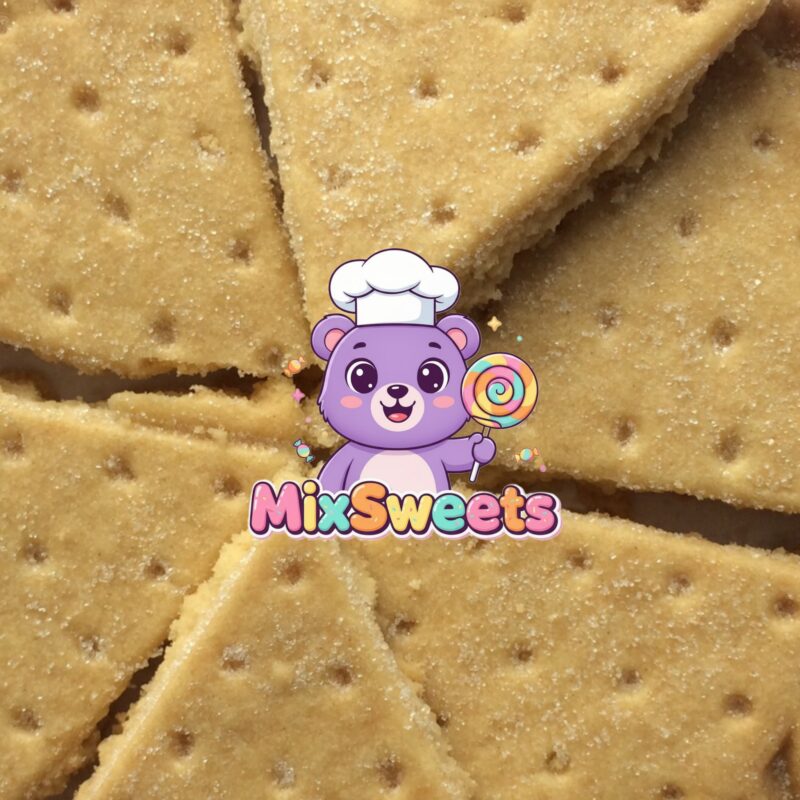 Highland Speciality Shortbread Petticoat Tails