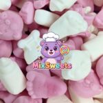 Kandy King Mallow Kebabs