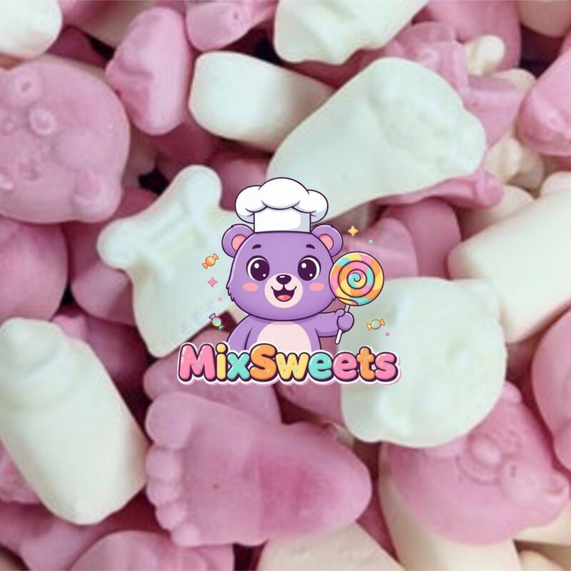 Kandy King Mallow Kebabs