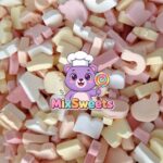 Kingsway ABC Letters Bag