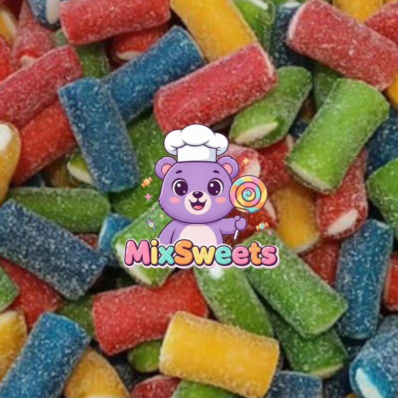 Kingsway Assorted Bites Bag