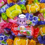 Kingsway Assorted Fruit Chews