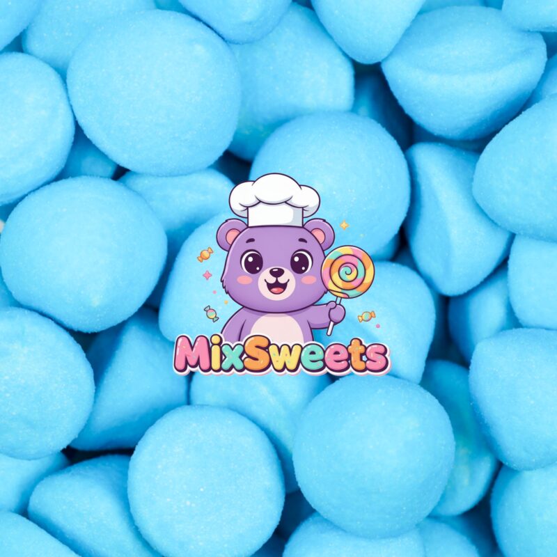 Kingsway Blue Paint Balls