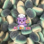 Kingsway Blue Raspberry Dreams Bag