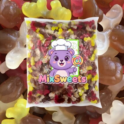 Kingsway Chillie Billies Reindeer Bag