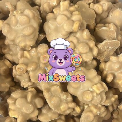 Kingsway Chocolate Apple Pie Clusters