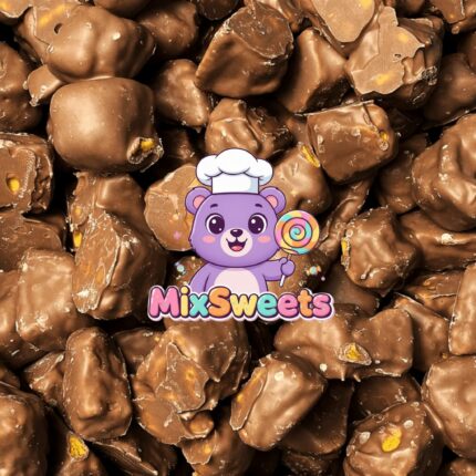 Kingsway Chocolate Covered Cinder Toffee