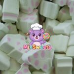 Kingsway Christmas Tree Mallows