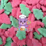 Kingsway Christmas Trees