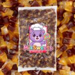 Kingsway Cola Bottles Bag