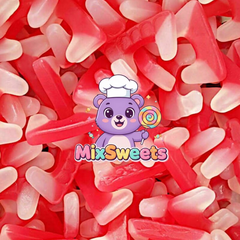 Kingsway Dracula Teeth