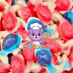 Kingsway Filled Whales Bag