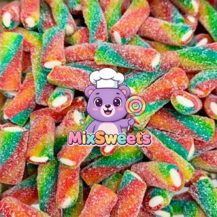 Kingsway Fizzy Assorted Bites Bag