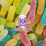 Kingsway Fizzy Chips