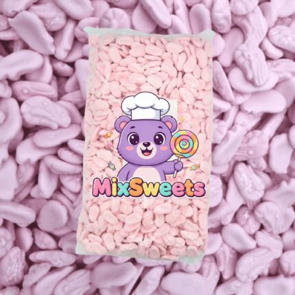 Kingsway Giant Foam Shrimps Bag