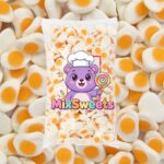 Kingsway Giant Fried Eggs Bag