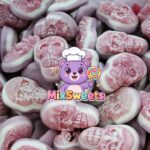 Kingsway Jelly Filled Skulls