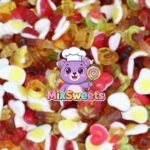 Kingsway Jelly Mix