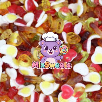 Kingsway Jelly Mix