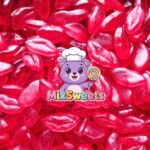 Kingsway Juicy Red Lips