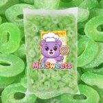 Kingsway Mega Value Apple Rings Bag